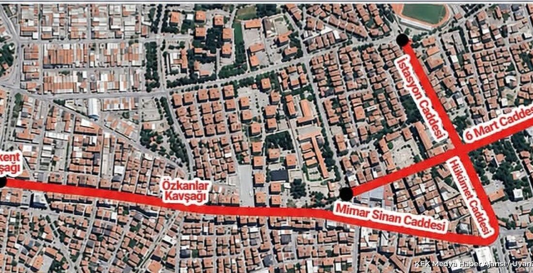 ISPARTA (KFK Ajans) –