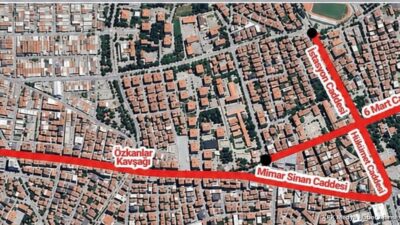 ISPARTA (KFK Ajans) – Isparta’da