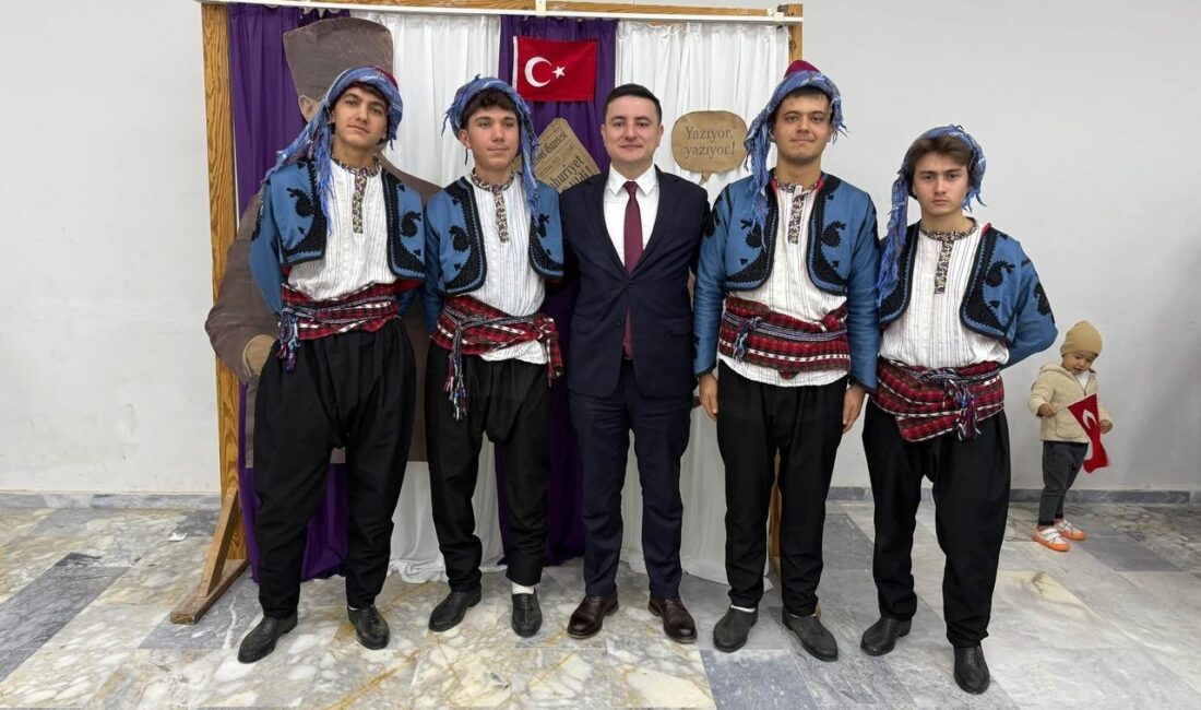 ISPARTA (KFK Ajans) –