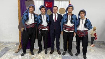 ISPARTA (KFK Ajans) – Cumhuriyetimizin