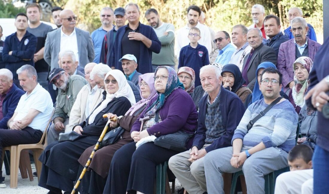 ISPARTA (KFK Ajans) –