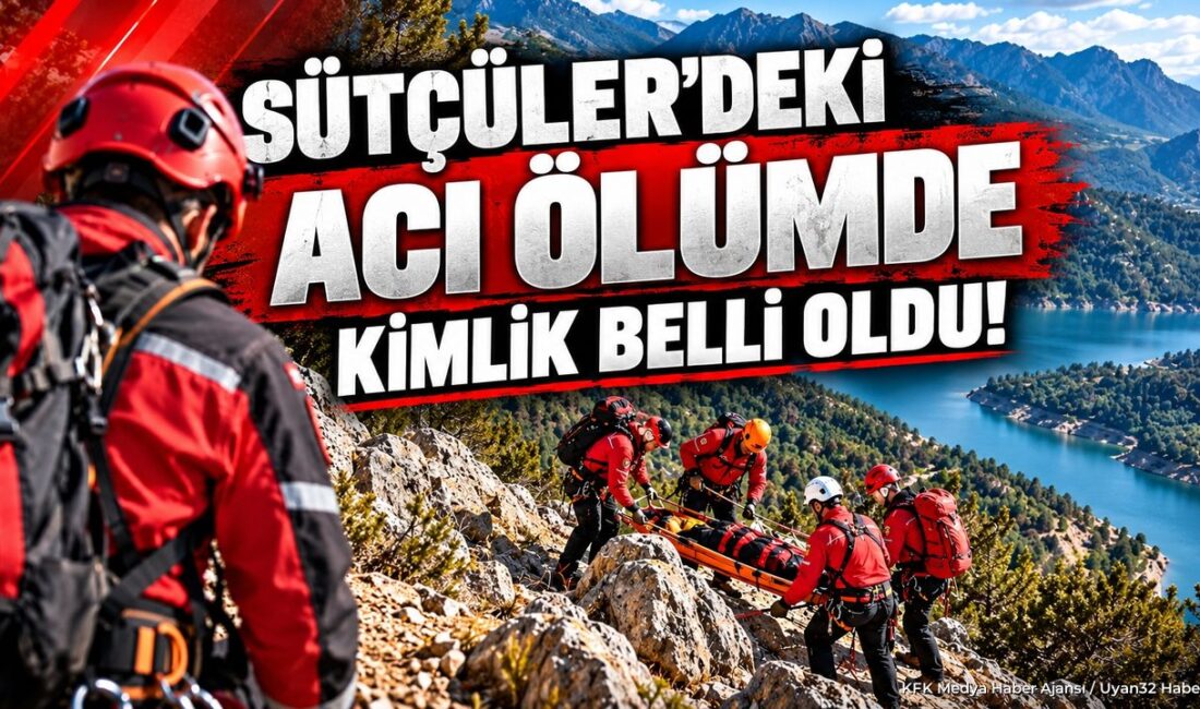 ISPARTA (KFK Ajans) –