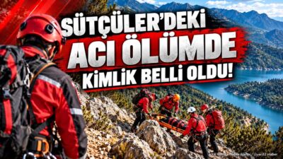 ISPARTA (KFK Ajans) – Isparta’nın