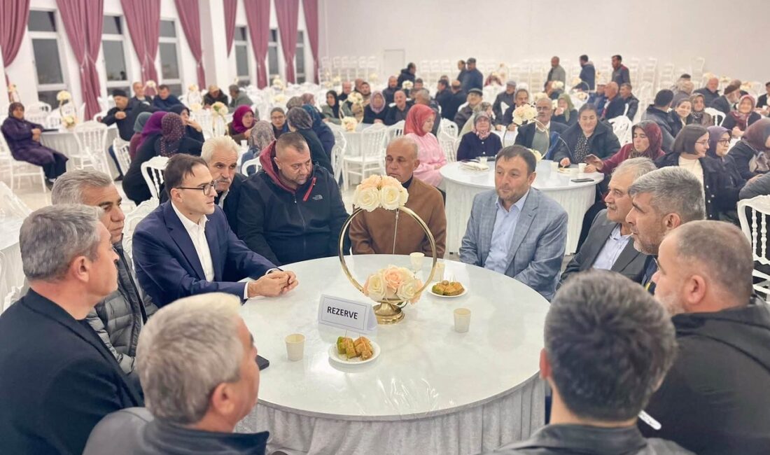ISPARTA (KFK Ajans) –