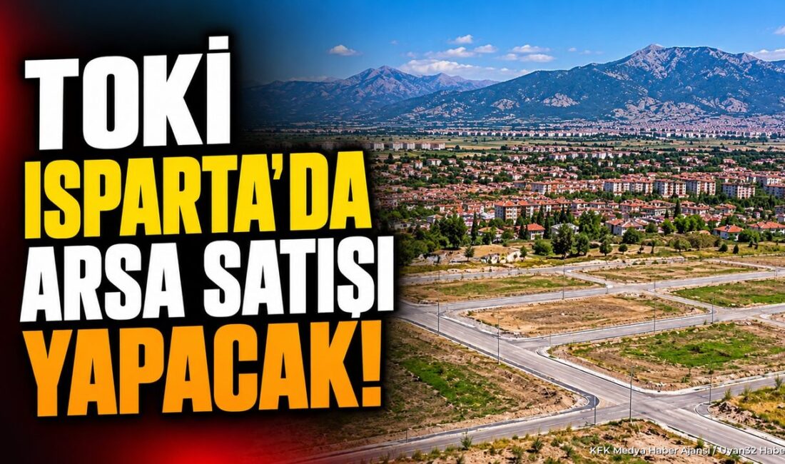 ISPARTA (KFK Ajans) –