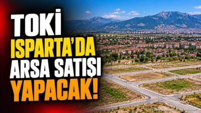 ISPARTA (KFK Ajans) – Toplu