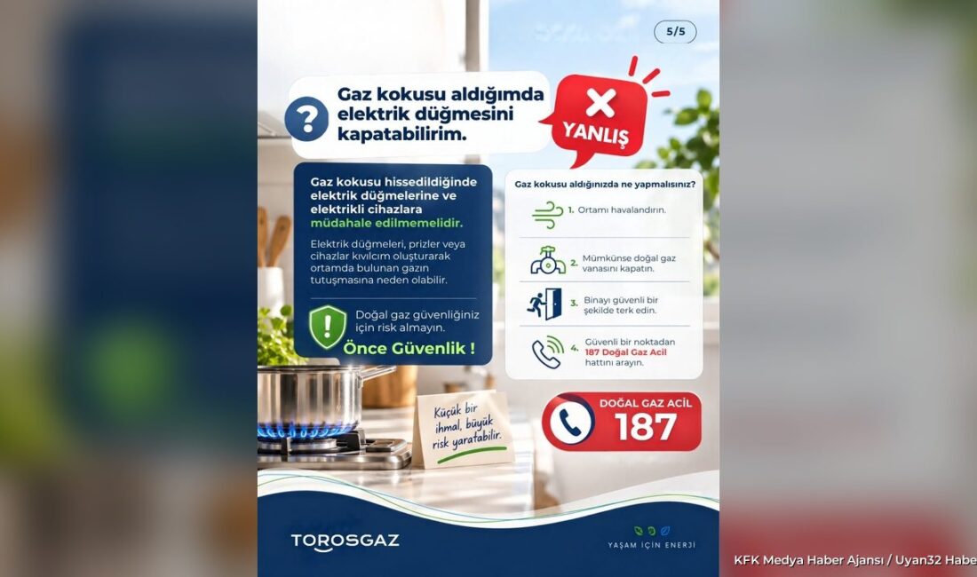 ISPARTA (KFK Ajans) –