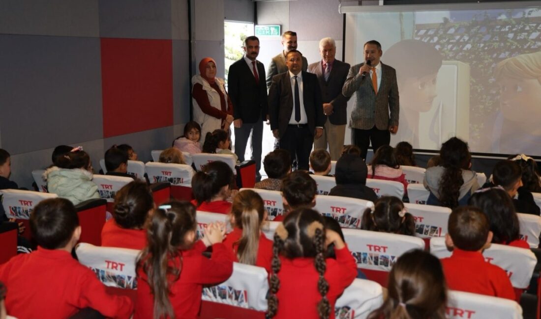 AFYON (KFK Ajans) –