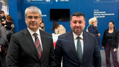ISPARTA (KFK Ajans) – Isparta