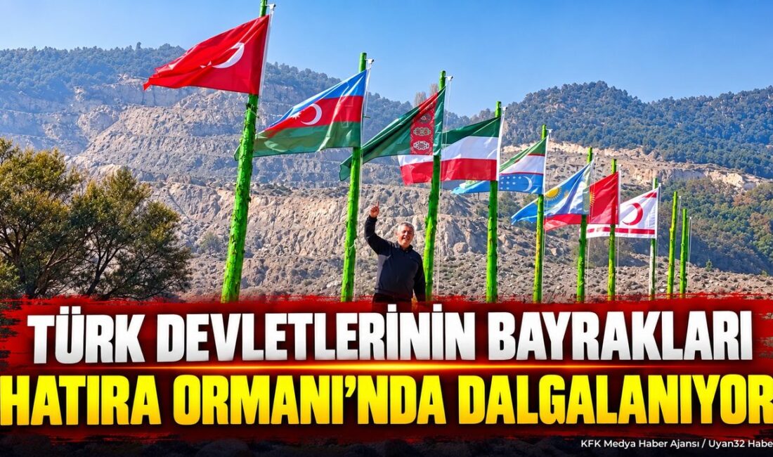 ISPARTA (KFK Ajans) –