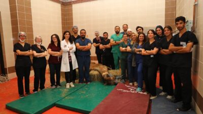 BURDUR (KFK Ajans) – Burdur