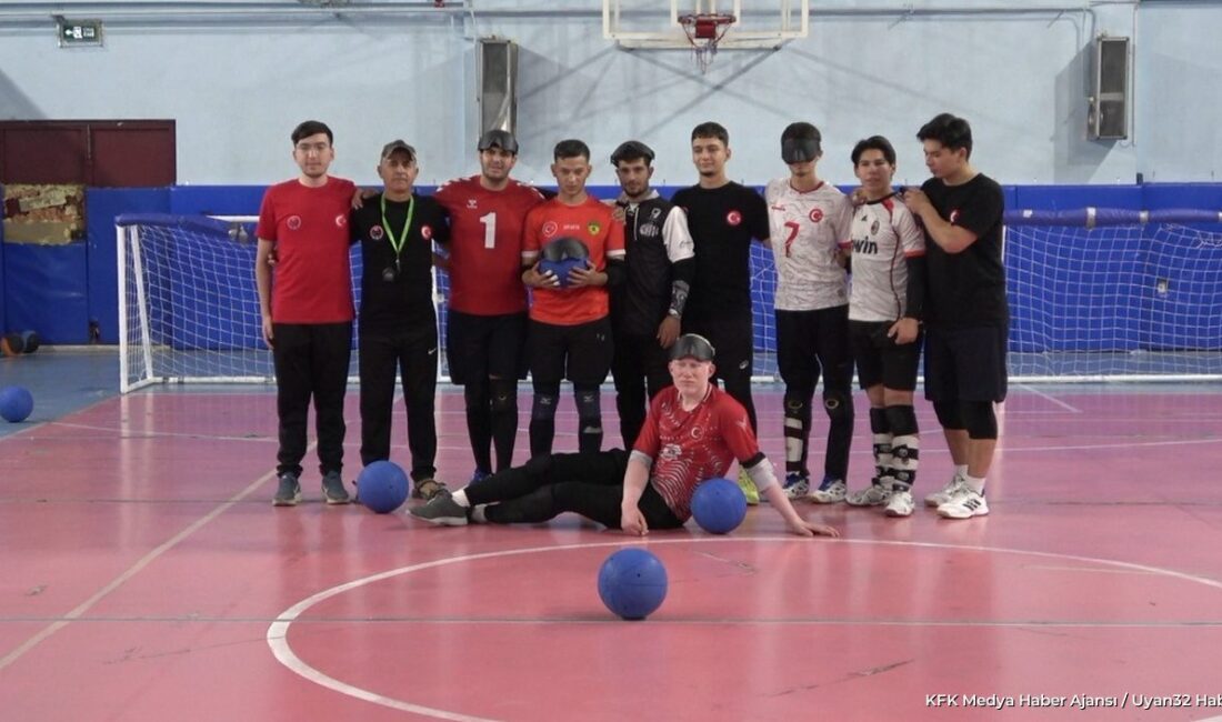 ISPARTA (KFK Ajans) –