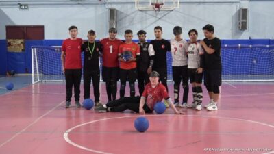 ISPARTA (KFK Ajans) – Isparta