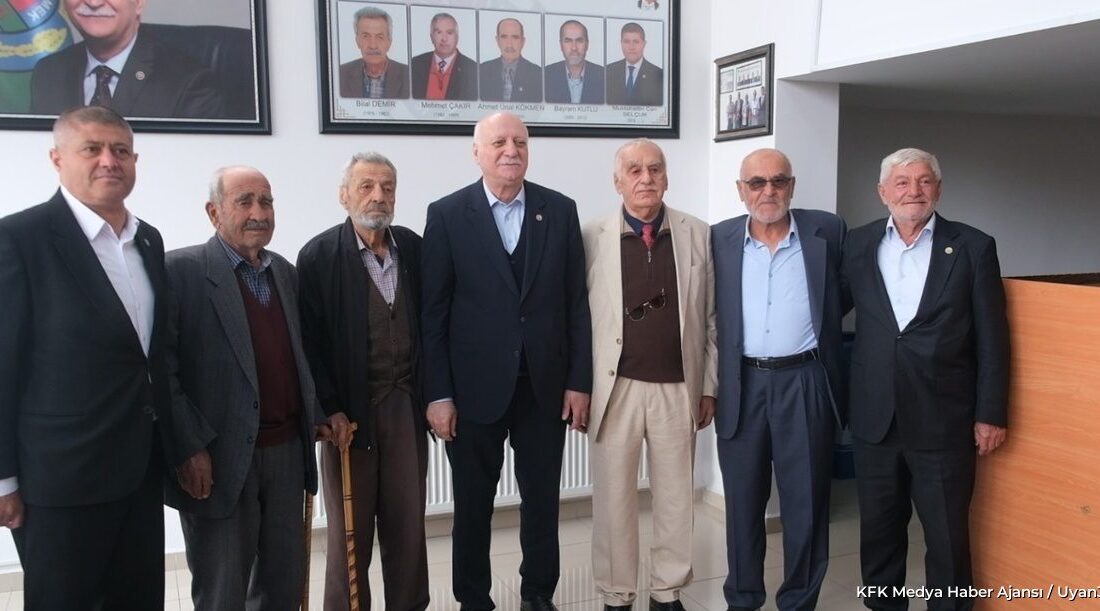 ÖZEL HABER / RUKİYE