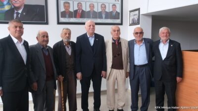 ÖZEL HABER / RUKİYE SENEM