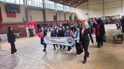 ISPARTA (KFK Ajans) – Isparta’nın