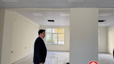 ISPARTA (KFK Ajans) – Isparta’nın