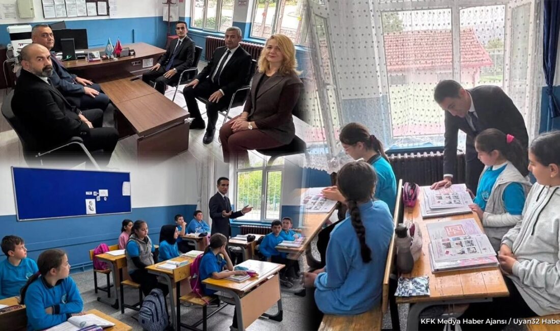 ISPARTA (KFK Ajans) –