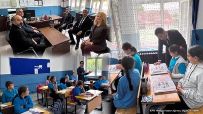 ISPARTA (KFK Ajans) – Uluborlu