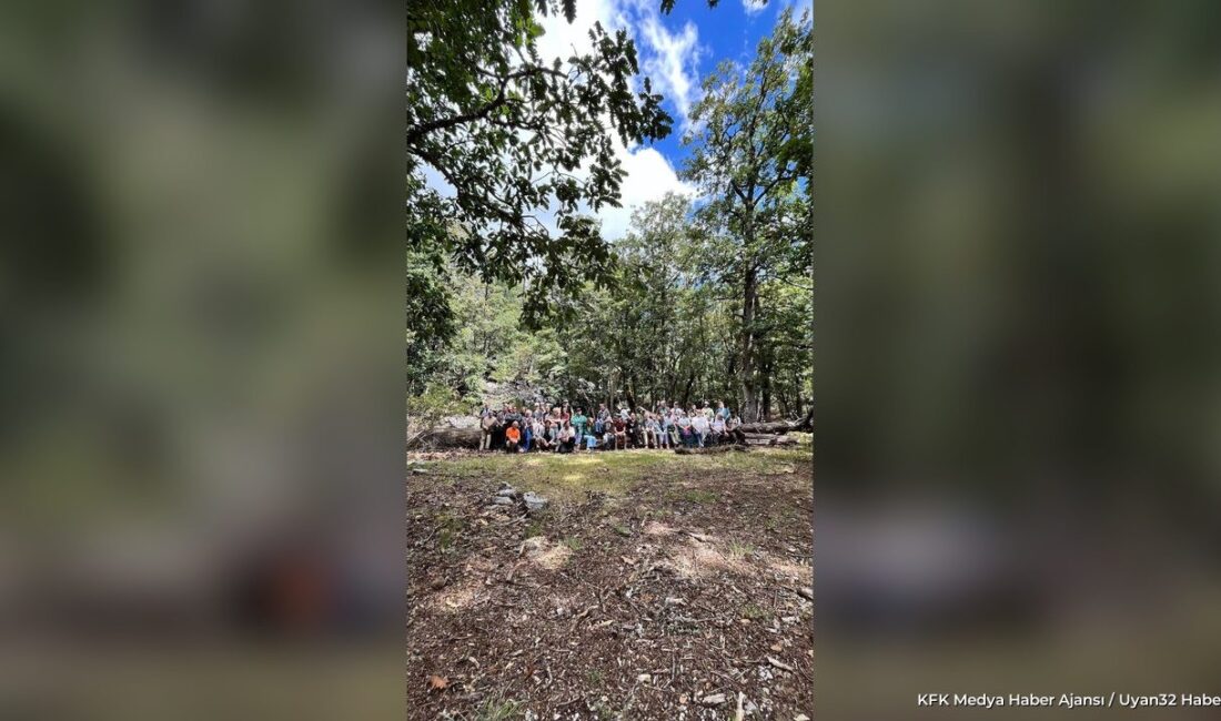 ISPARTA (KFK Ajans) –