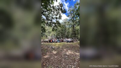 ISPARTA (KFK Ajans) – Uluslararası