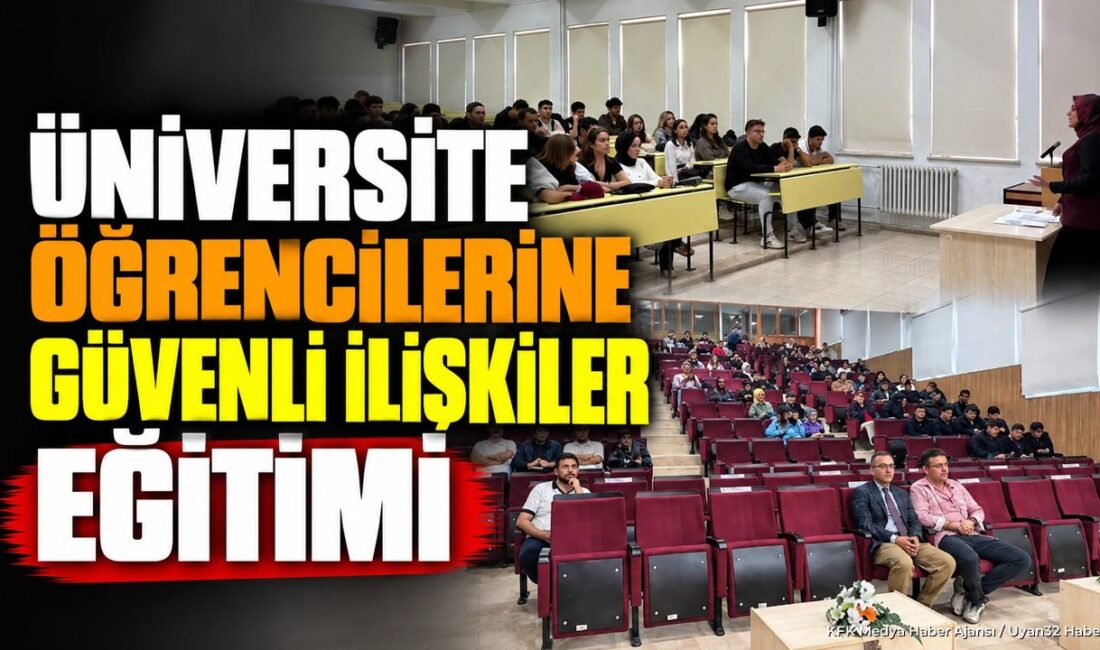 ISPARTA (KFK Ajans) –