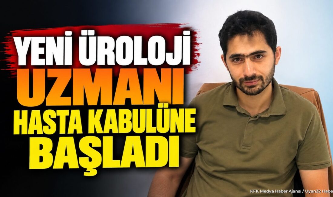 EĞİRDİR (KFK Ajans) –