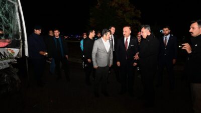 ISPARTA (KFK Ajans) – Isparta