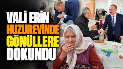 ISPARTA (KFK Ajans) – Isparta