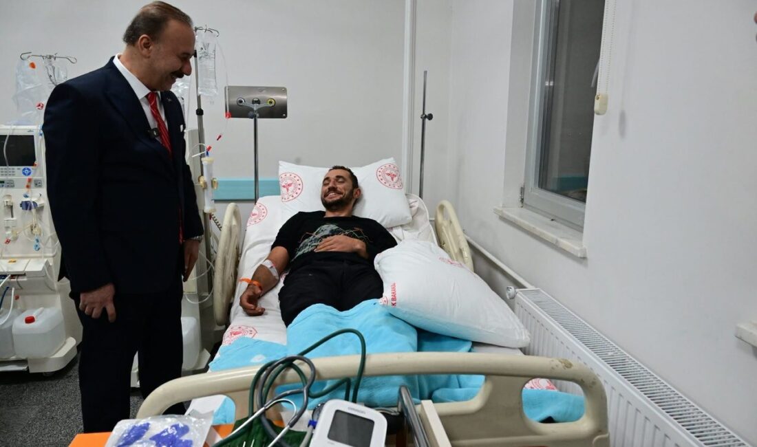 ISPARTA (KFK Ajans) –