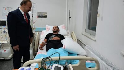 ISPARTA (KFK Ajans) – Isparta’nın