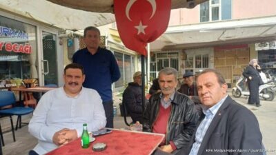 YALVAÇ (KFK Ajans) – Yalvaç