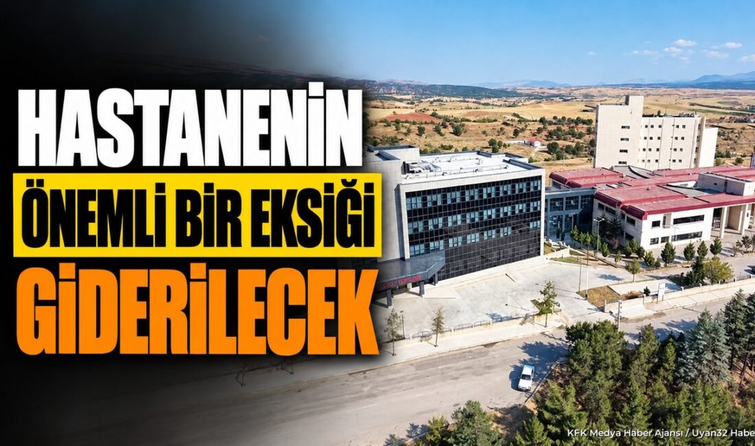 YALVAÇ (KFK Ajans) –
