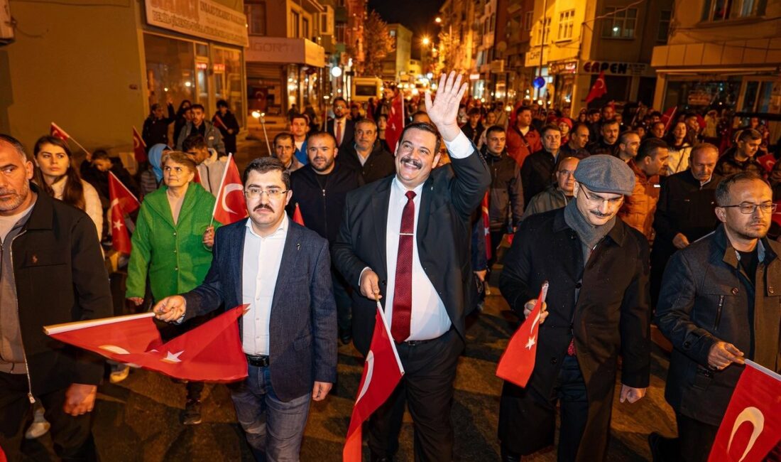 YALVAÇ (KFK Ajans) –