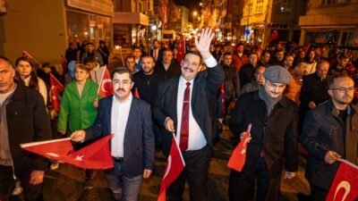 YALVAÇ (KFK Ajans) – Yalvaç’ta
