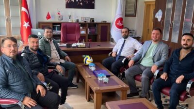 YALVAÇ (KFK Ajans) – Yalvaç