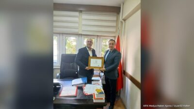 YALVAÇ (KFK Ajans) – Yalvaç