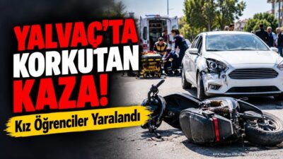 ISPARTA (KFK Ajans) – Isparta’nın