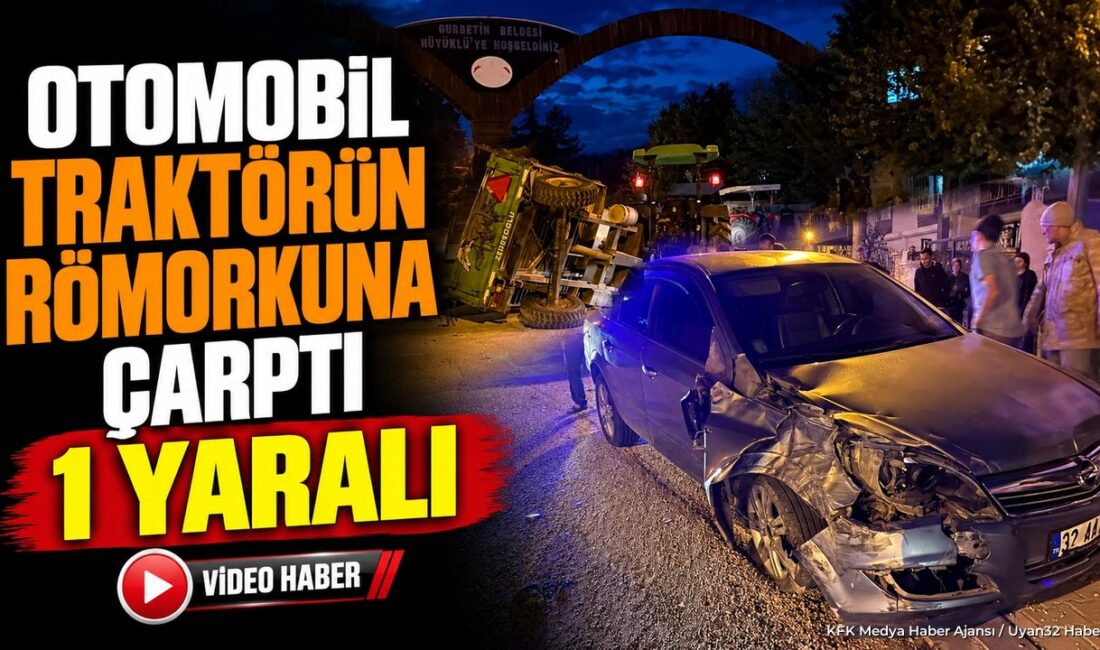 ISPARTA (KFK Ajans) –