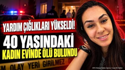 ANTALYA (KFK Ajans) – Antalya’nın