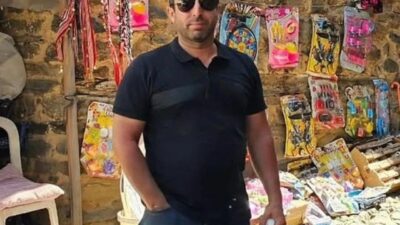 Isparta’nın Sütçüler ilçesindeki Yazılı Kanyon