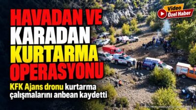 Isparta’nın Sütçüler ilçesinde bulunan turistik