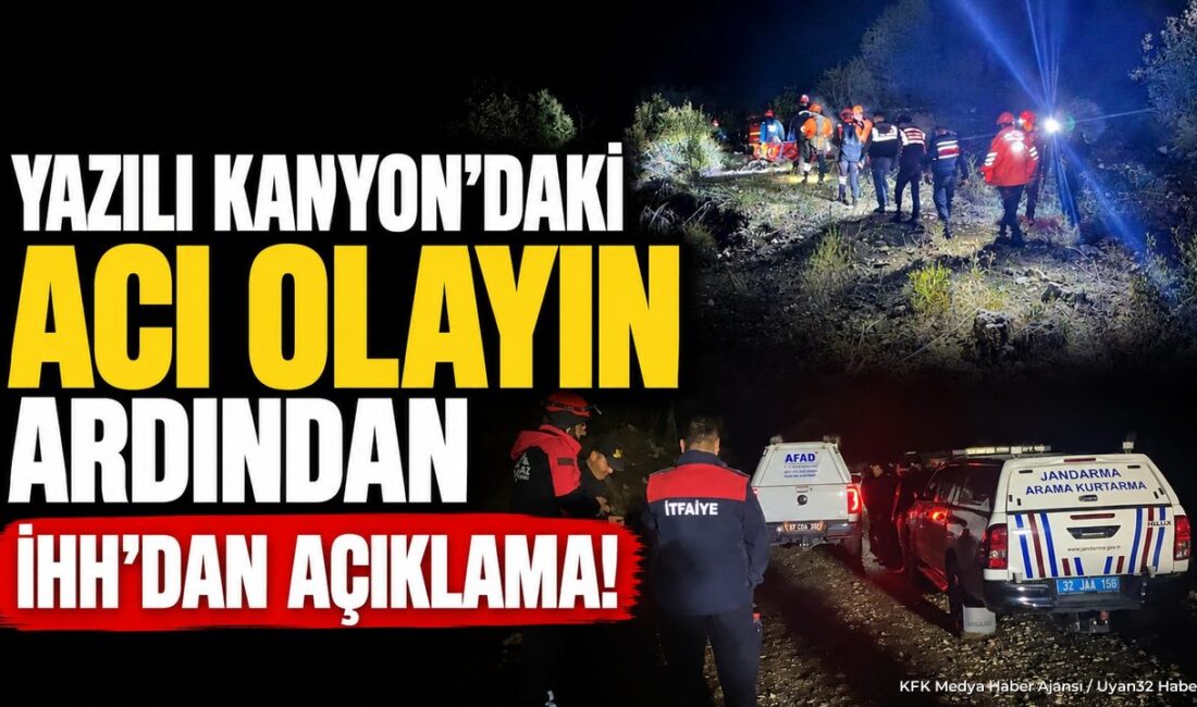 ISPARTA (KFK Ajans) –