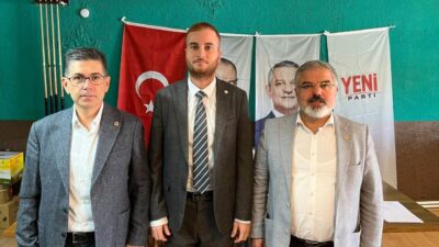 ISPARTA (KFK Ajans) – YENİ