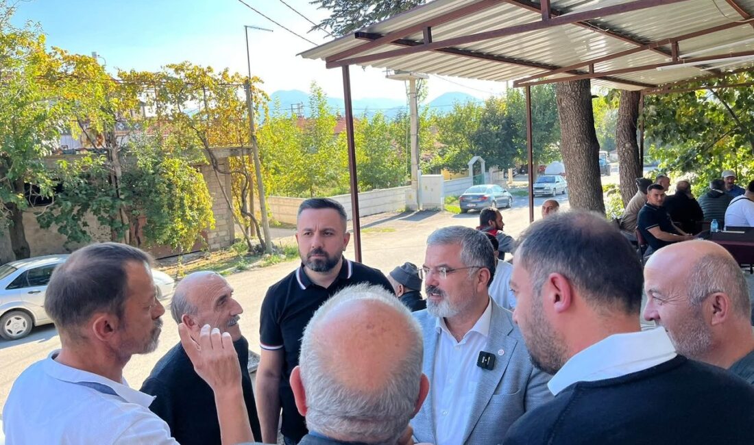 ISPARTA (KFK Ajans) –