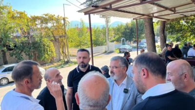 ISPARTA (KFK Ajans) – YENİ