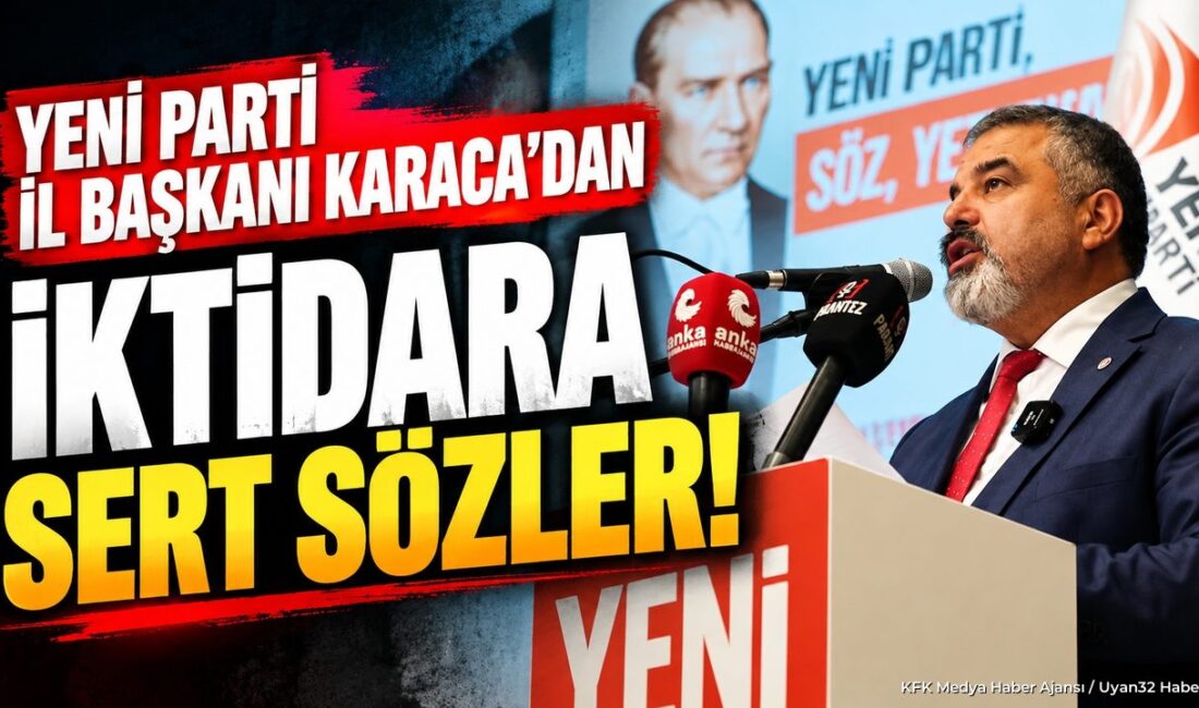 ISPARTA (KFK Ajans) –