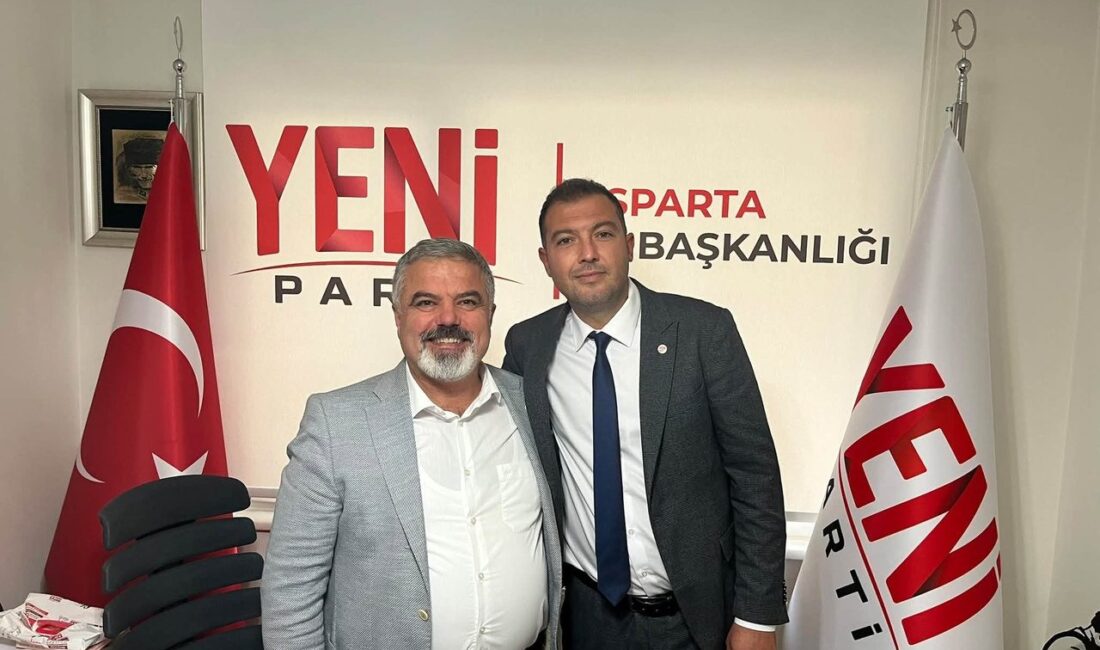 ISPARTA (KFK Ajans) –
