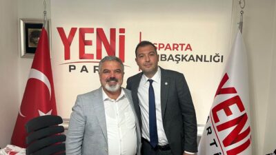 ISPARTA (KFK Ajans) – YENİ