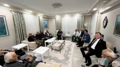 ISPARTA (KFK Ajans) – Yeni